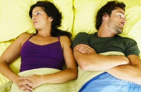 4 gestos que demuestran que tu pareja no disfrutó el sexo contigo