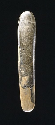 El dildo más antiguo encontrado tiene aproximadamente 30.000 años