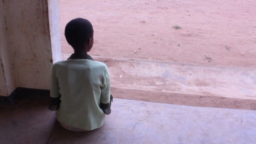 child-Malawi